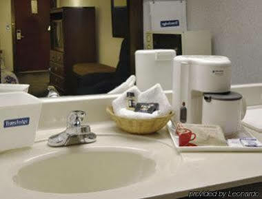 Travelodge & By Wyndham Motel