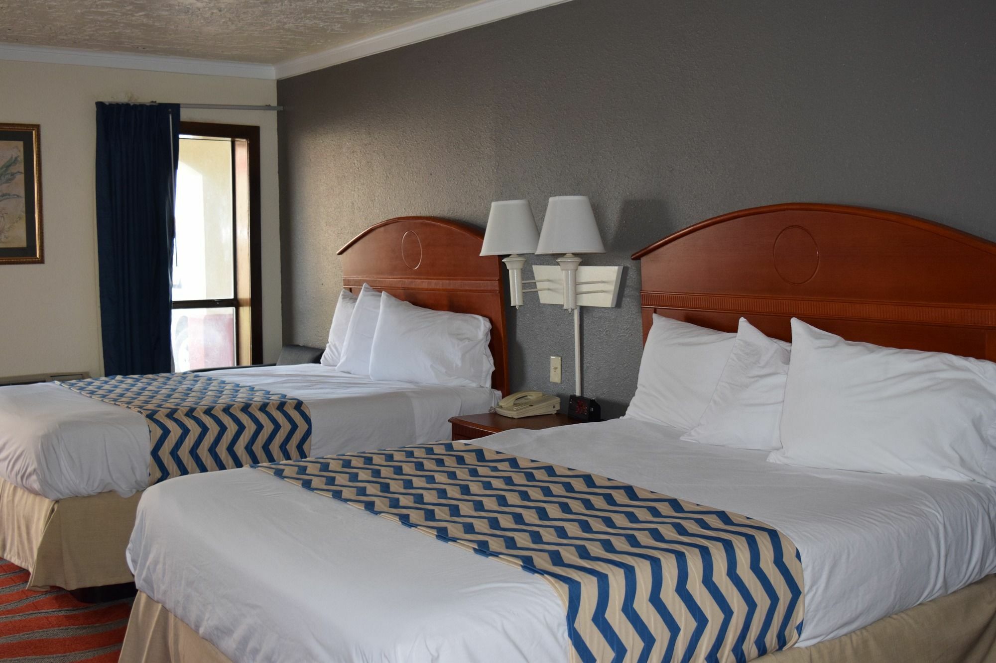 Travelodge & By Wyndham Norman